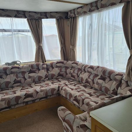 4 Berth Golden Sands Ingoldmells Buitenkant foto