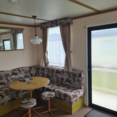 4 Berth Golden Sands Ingoldmells Buitenkant foto