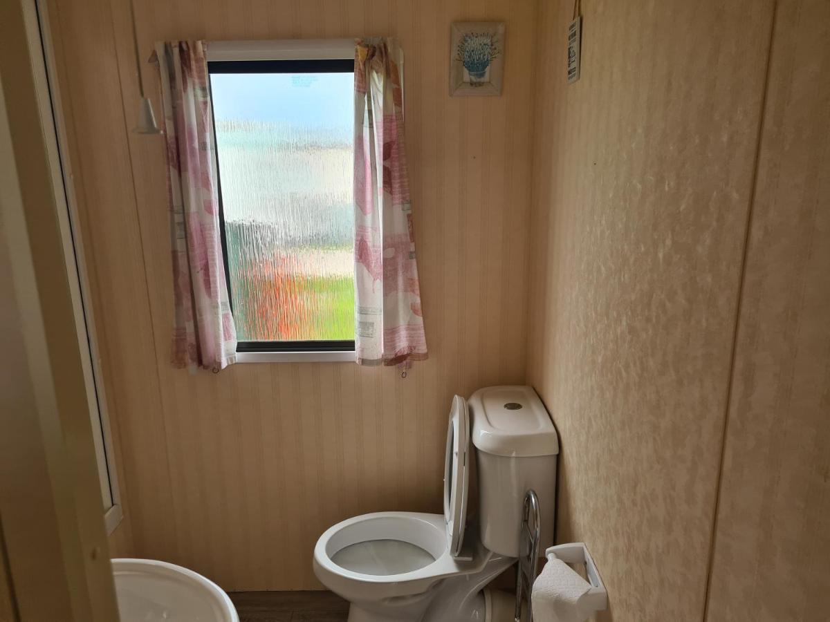 4 Berth Golden Sands Ingoldmells Buitenkant foto