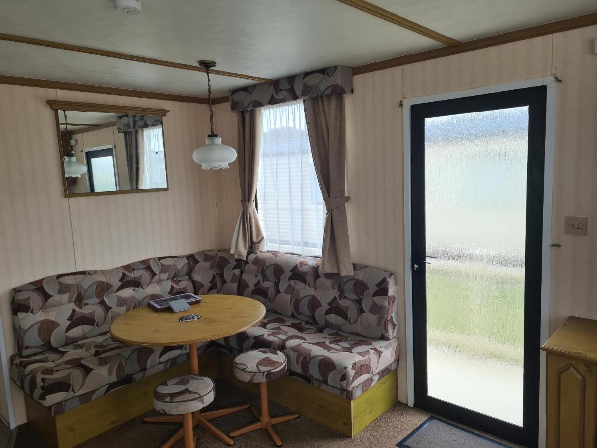 4 Berth Golden Sands Ingoldmells Buitenkant foto